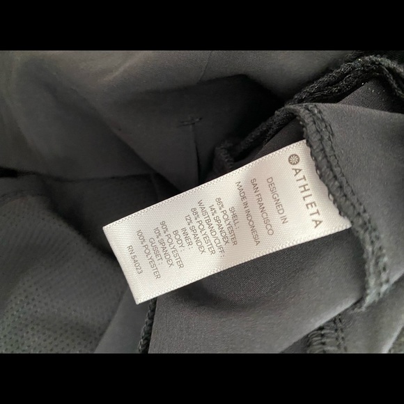 Athleta • Soho Skort • Size 4 - Picture 3 of 3